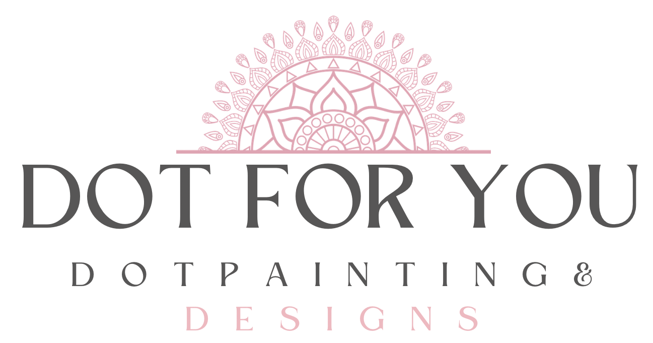 Dot For You Logo